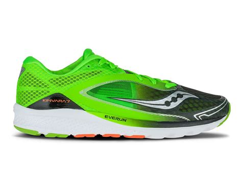 best running shoe for marathon.